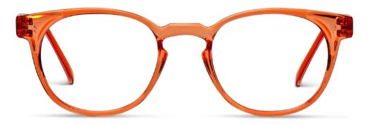 Duke Orange +1.00