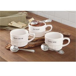 Warm Me Soup Set