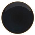 Art Glaze Salad Clouded Smoke Set of 2