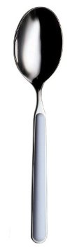 Fantasia Light Blue Azzurro Cooking/Serving Spoon