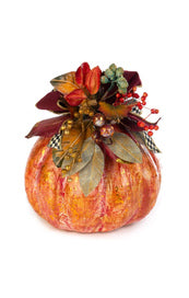 Spice Pumpkin Medium