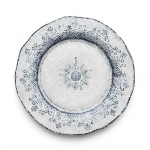 Burano Salad/Dessert Plate