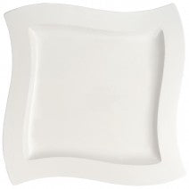 New Wave Square Platter