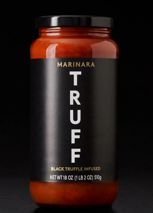 Truff Marinara Sauce