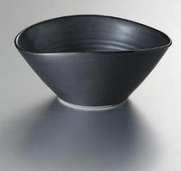 Barre Bowl 6" Slate & Alabaster Set