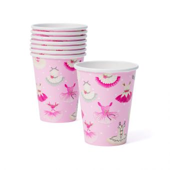 Tutus Cups