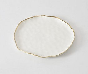 Portofino Round Platter