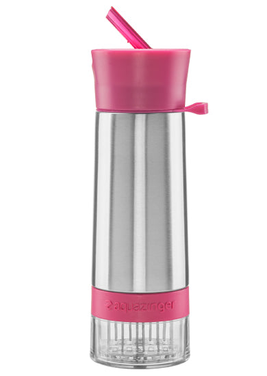Aqua Zinger Pink