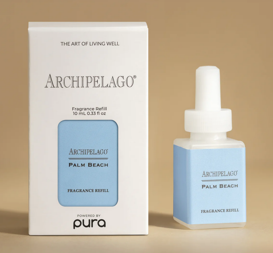 Pura Fragrance - Palm Beach