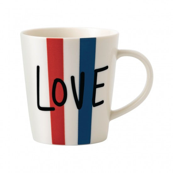 ED Love Mug Set of 11