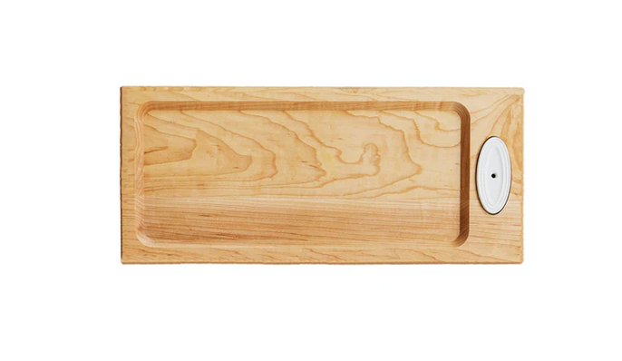 Maple Bread Board
