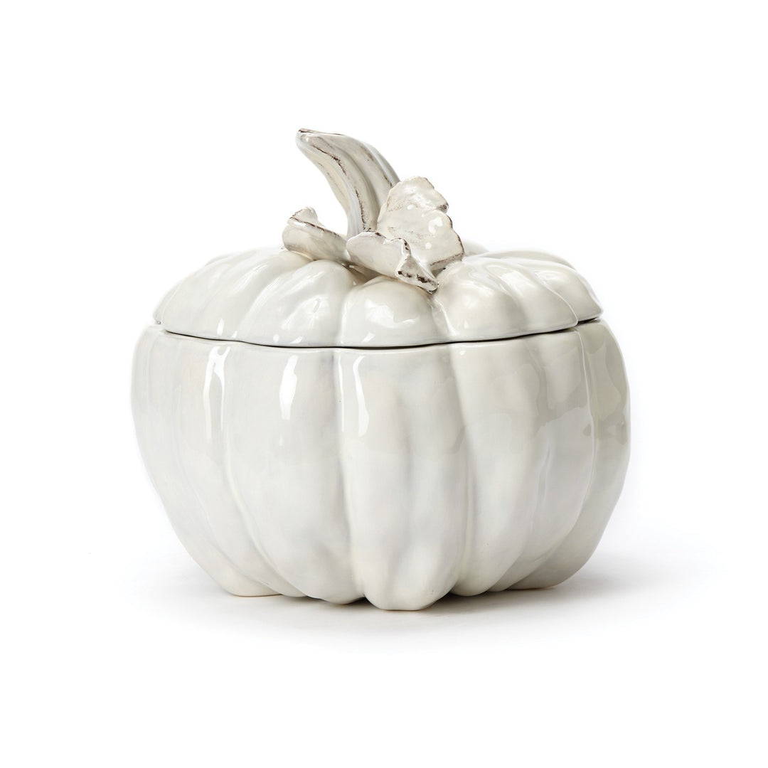 Natura Pumpkin Md Covered