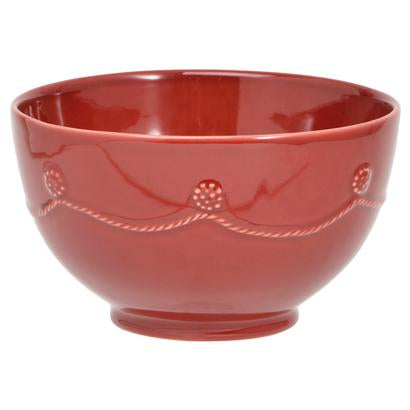 Berry & Thread Ruby Cereal Bowl