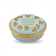Four Leaf Clover Box