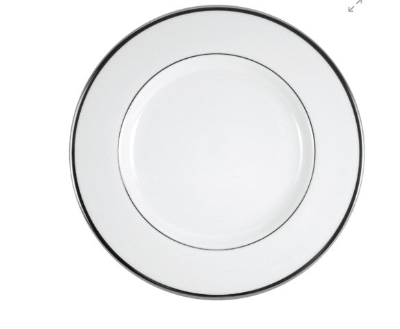 Signature Bread and Butter Ultra White/Platinum