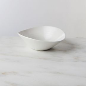 Barre Alabaster Pasta Bowl