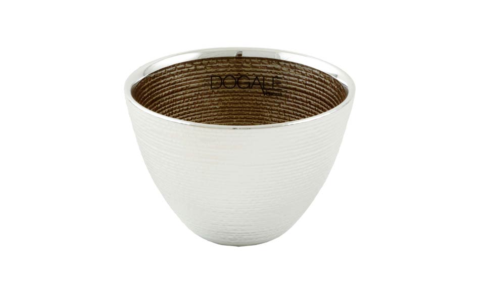 Dogale Dogalini Bowl Hazel