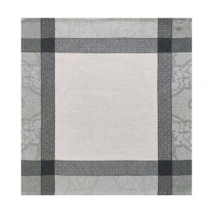 Pondichery Napkin 23 x 23" Marble Set of 4