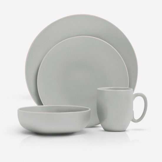 Vera Color 16 pc. -Teal