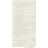 Bistro Off White Napkin Set of 11