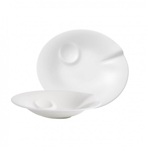 Pasta Passion Spaghetti Plate Set/2