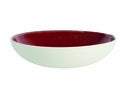 Tourron Natural Pasta Bowl Cerise