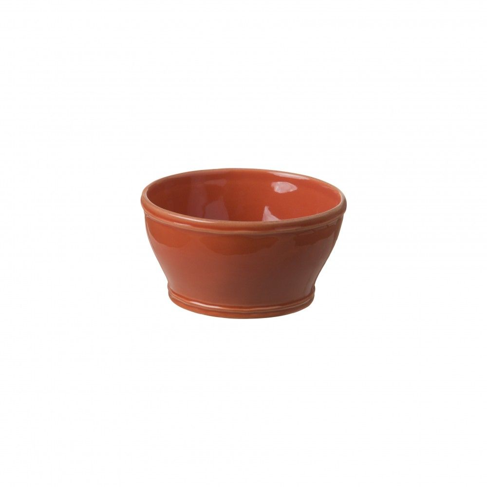 Soup Cereal Bowl Fontana Paprika Set of 3