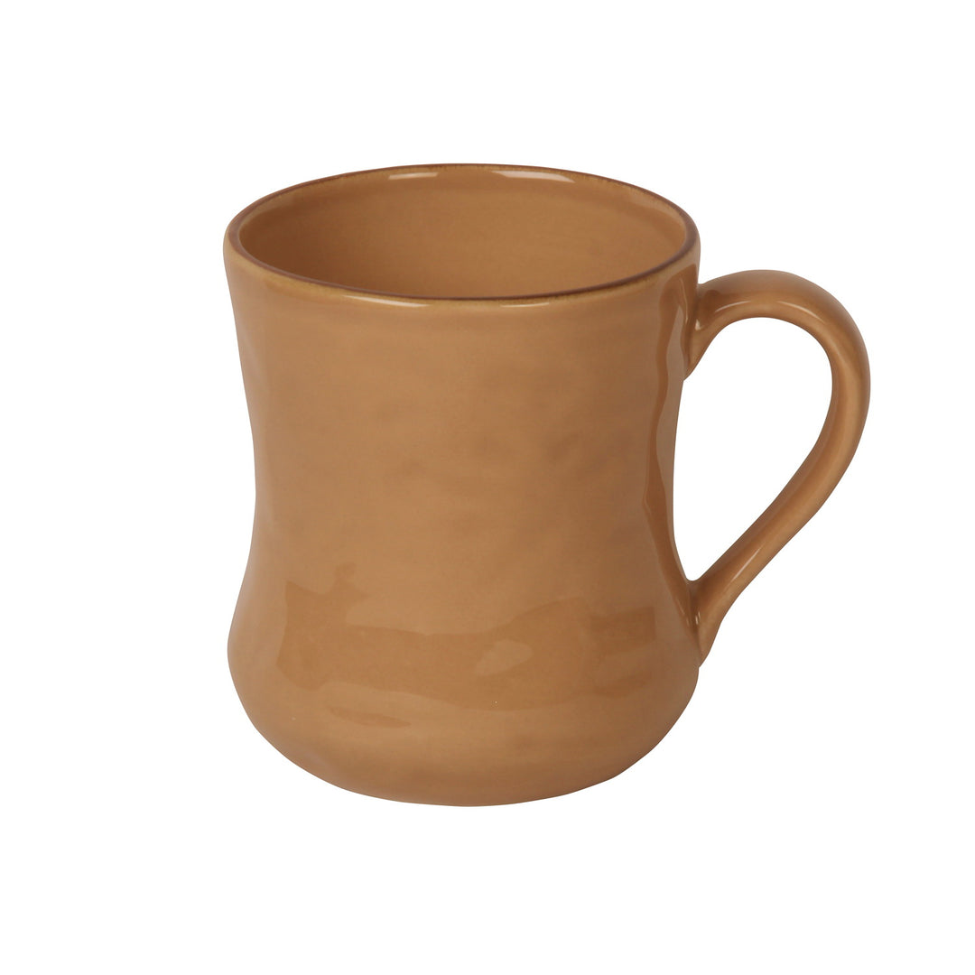 Cantaria Mug Caramel