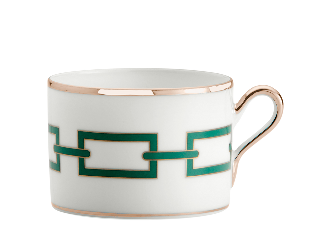 Catene Smeraldo Tea Cup Emerald