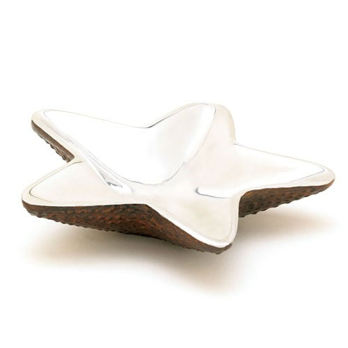 Starfish Decorative Dish