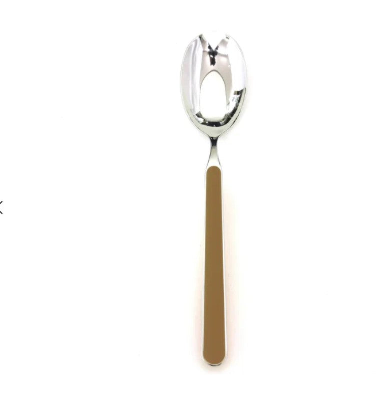 Fantasia Tobacco Tabacco Salad Spoon