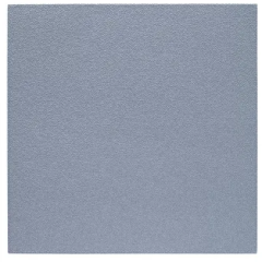Skate Ice Blue Square Placemat Set of 4