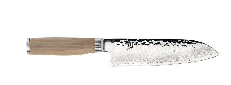 Premier Blonde 7" Santoku