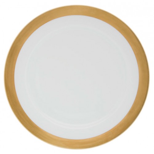 Danielle Gold Bread & Butter Plate