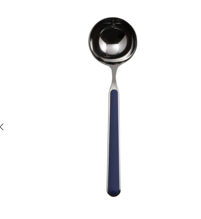 Fantasia Cobalt Gravy Ladle