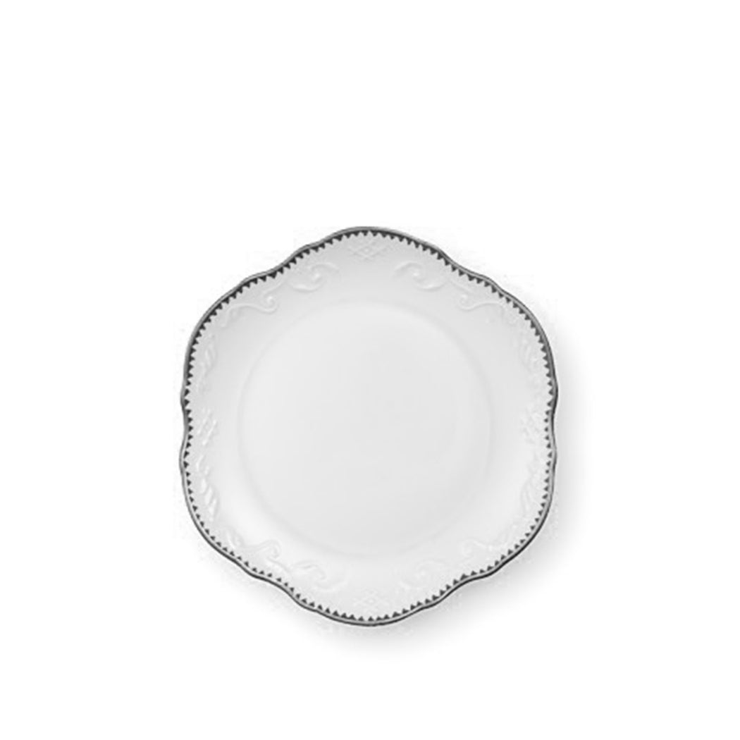 Simply Anna Platinum B&B Set of 2