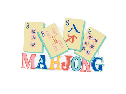 Mahjong Mini Attachment