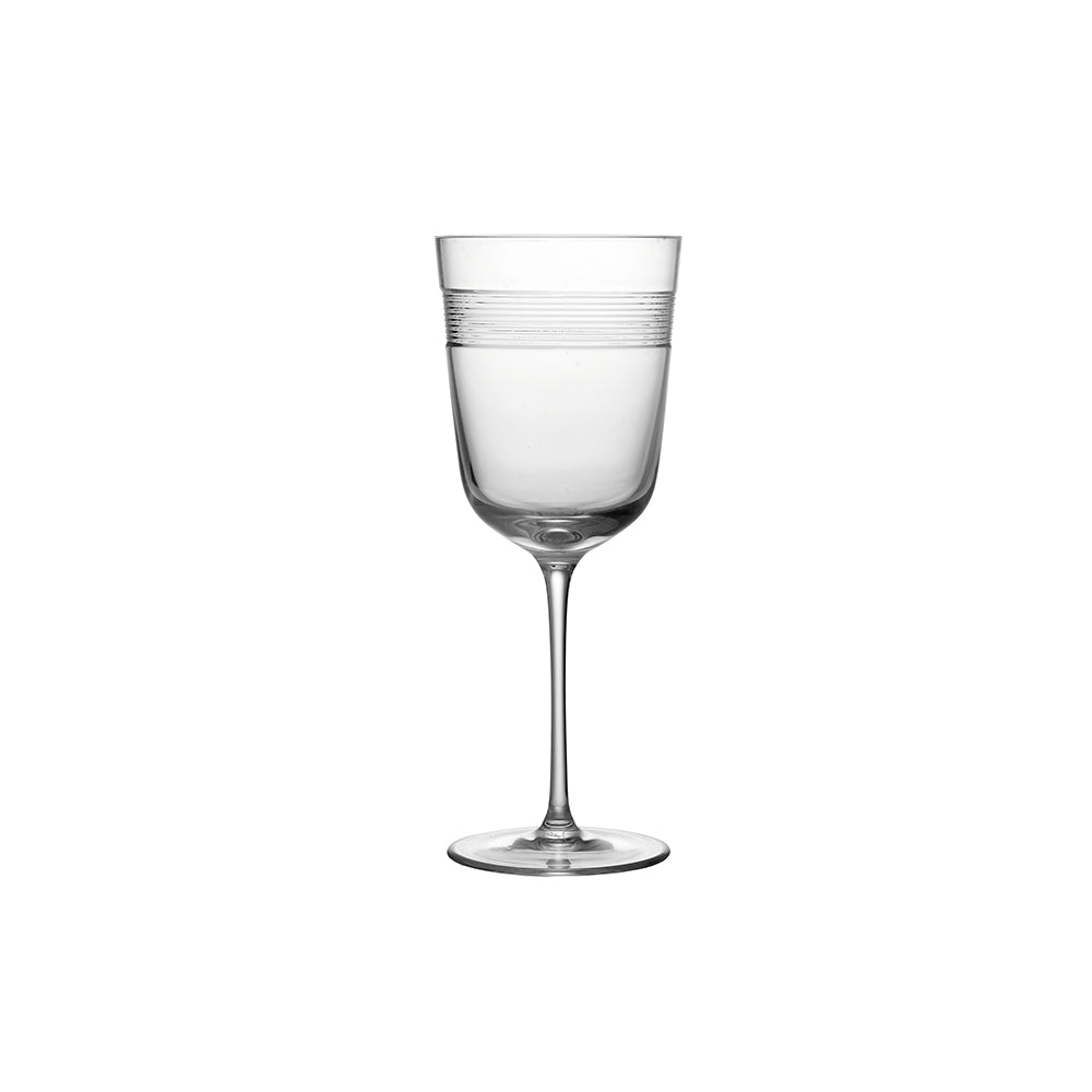 Wheat Water Glass