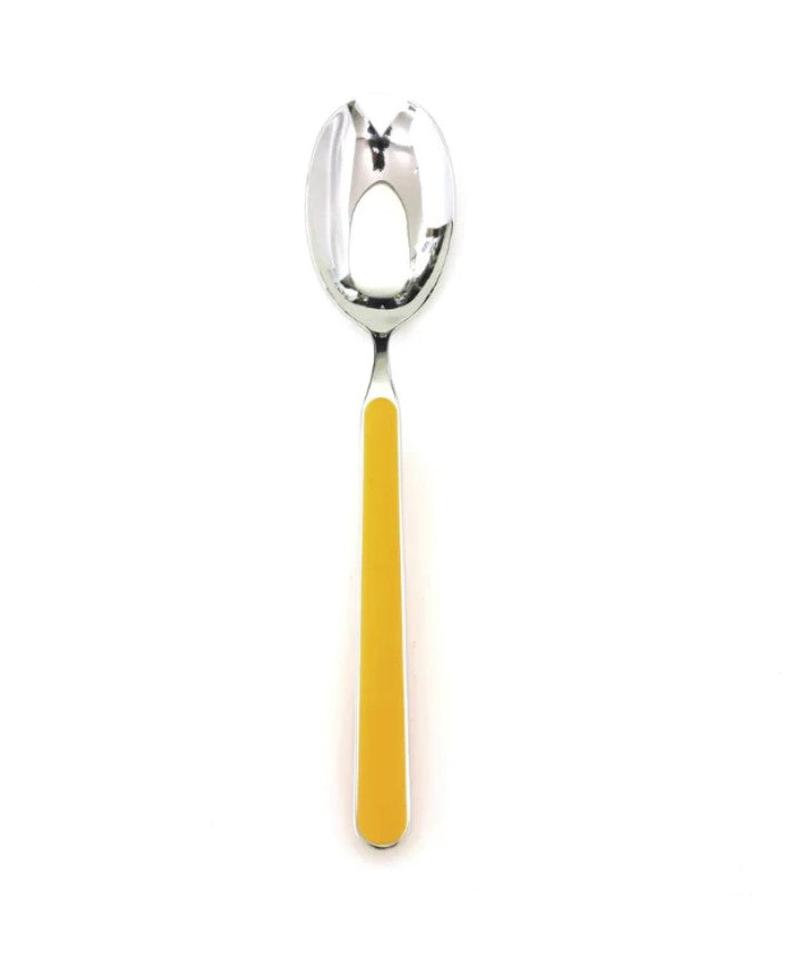 Fantasia Sunflower Girasole Salad Spoon