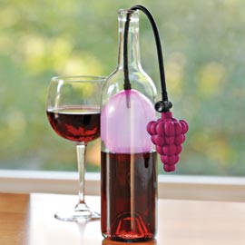 Wine Preserver