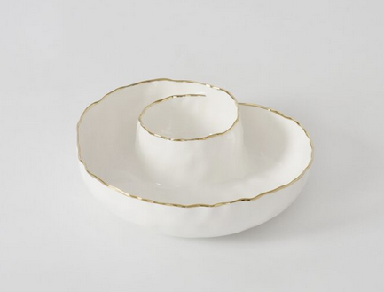 Portofino Chip and Dip