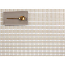 Satin Placemat Jute