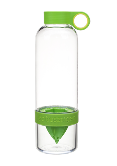 Citrus Zinger Green
