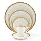 Pickard Palace Tea Saucer