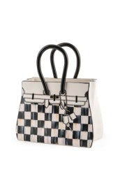 Doodles Handbag Vase