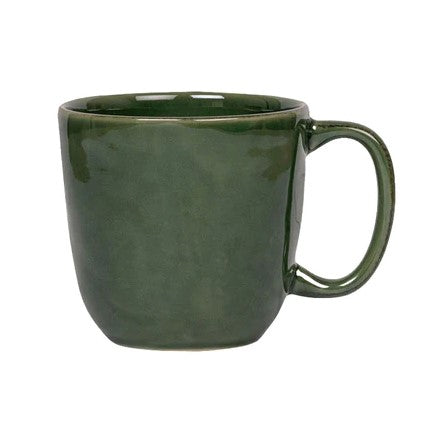 Puro Mug - Basil Set of 4