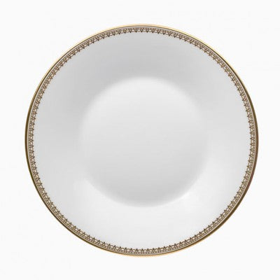 Vera Lace Tea Saucer Gold Set of 4
