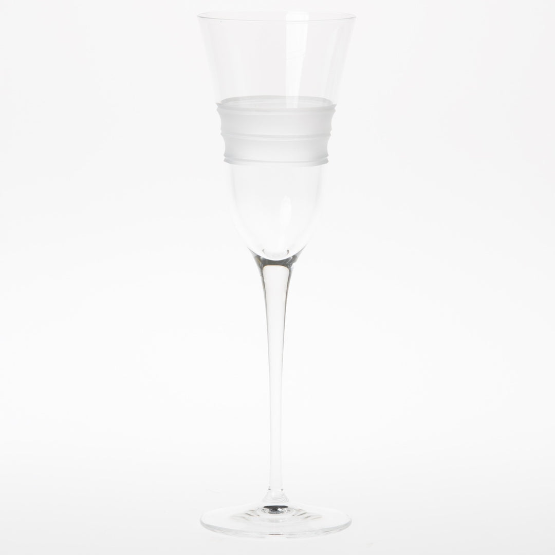 Lastra Champagne Set of 4
