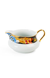 Pheasant Run Gravy Boat