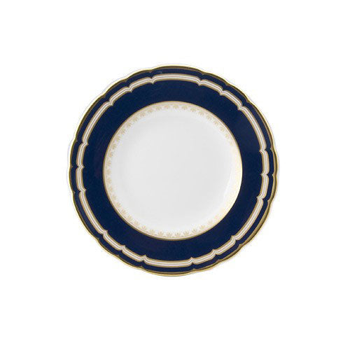 Ashbourne Bread and Butter Plate 6.25"